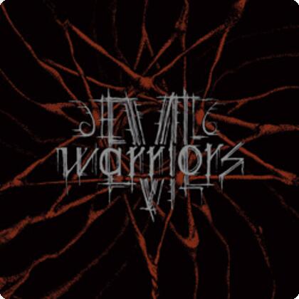 EVIL WARRIORS presentan Evil Warriors, un nuevo ataque de black metal surgido del infierno sajón