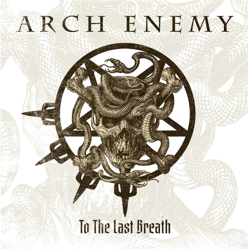 ARCH ENEMY inaugura nueva era con To The Last Breath y anuncia su gira Back To The Root Of All Evil 2026