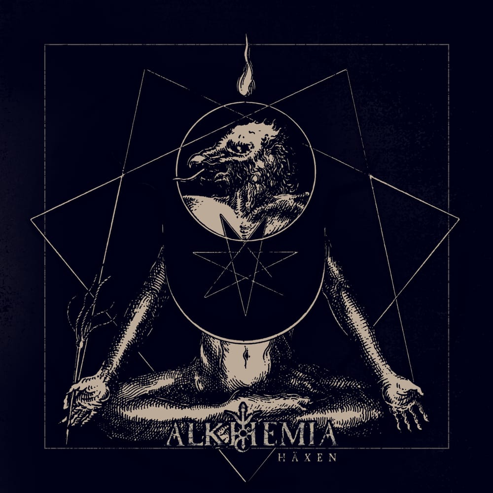 ALKHEMIA estrena Prekonition y anuncia su nuevo álbum Häxen para marzo