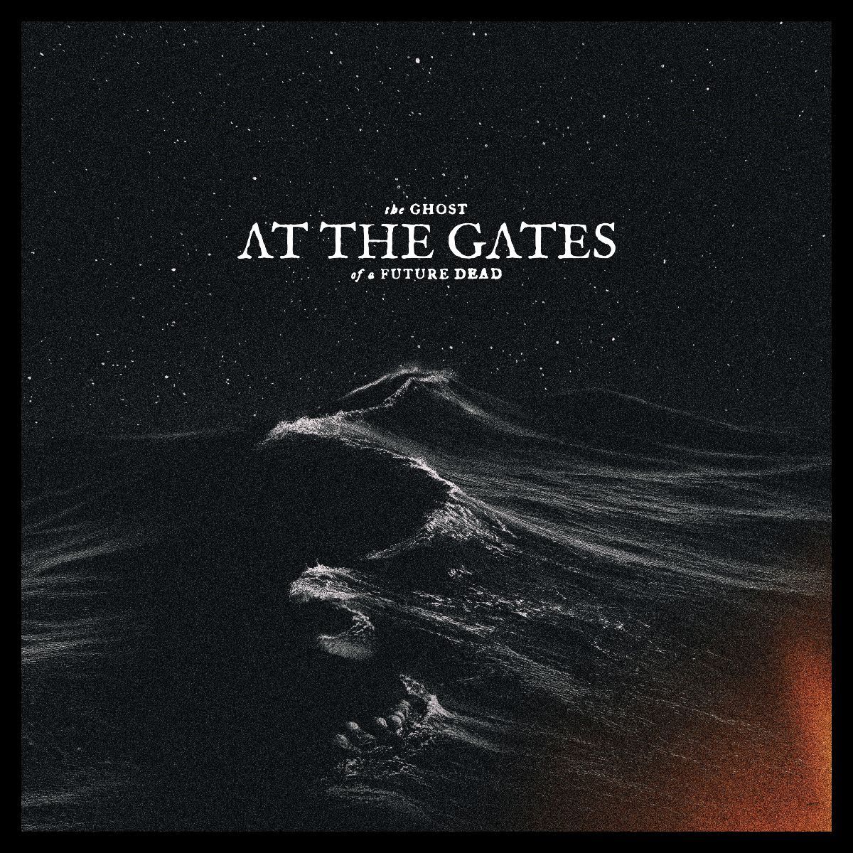 AT THE GATES presentan el impactante adelanto The Fever Mask, primer avance de The Ghost Of A Future Dead