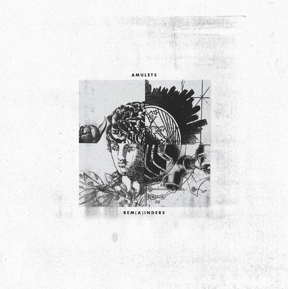 AMULETS anuncia el EP Rem(a)inders y presenta el evocador single Black Sheep