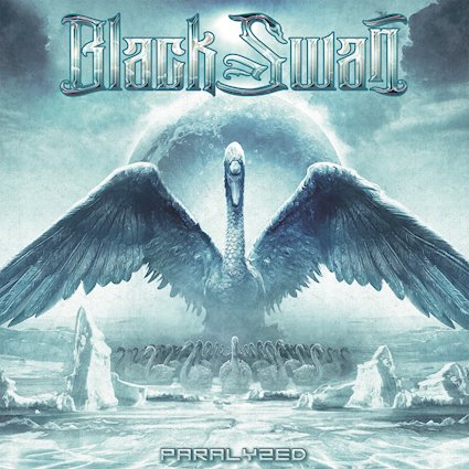 BLACK SWAN, su nuevo álbum Paralyzed sale el 27 de febrero de 2026