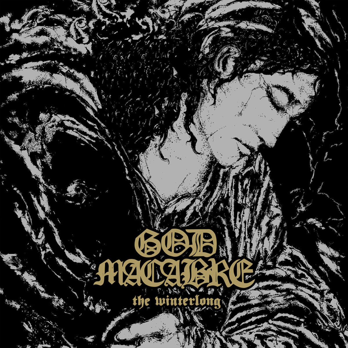 GOD MACABRE publican hoy la reedición definitiva de The Winterlong, un clásico del Death Metal sueco