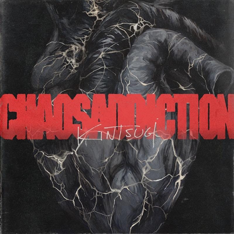 CHAOSADDICTION presenta LOVESICK, un nuevo adelanto de su debut Kintsugi