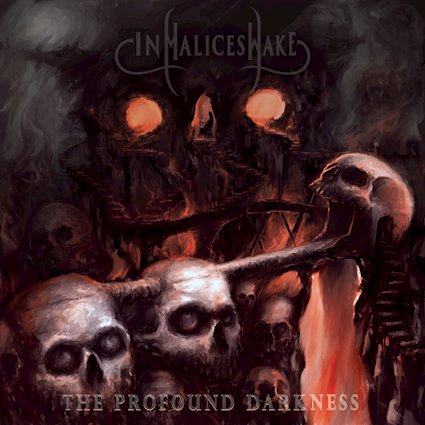 IN MALICES WAKE anuncian su quinto álbum The Profound Darkness, disponible el 1 de mayo