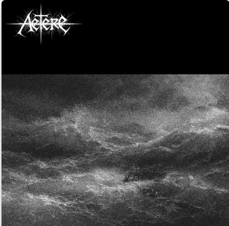 AETERE ficha por Octopus Rising / Argonauta Records y presenta su primer single Galea