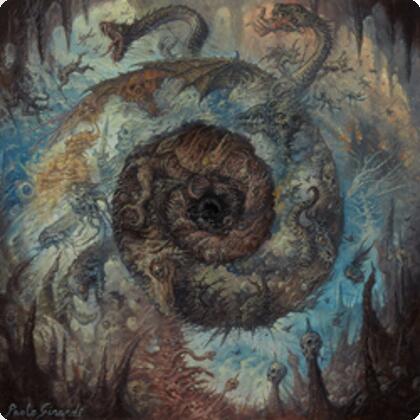 ORDH presentan su debut Blind In Abyssal Realms, disponible el 17 de abril de 2026 vía Pulverised Records
