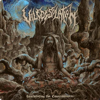 VILE DESOLATION presenta su devastador debut Annihilating The Consciousness