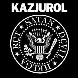 KAZJUROL celebran cuatro décadas con Forty Years Of Misery