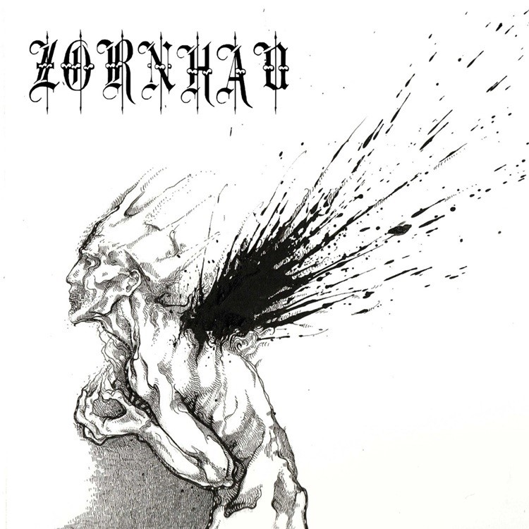 ZORNHAU publicarán su álbum debut homónimo a través de Wormholedeath Records