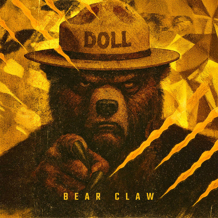 DOLL presentan el single Bear Claw, segundo capítulo de su trilogía Animal Crackers