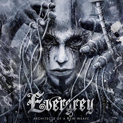 EVERGREY estrena The Burning Flame junto a Mikael Stanne y encara el lanzamiento de su nuevo álbum