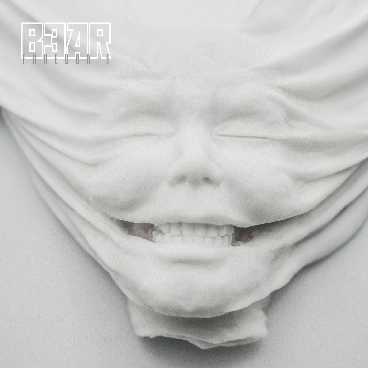 BEAR anuncian nuevo EP y estrenan el single Empty Markers