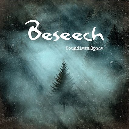 BESEECH regresa con el single Boundless Space y anuncia nuevo álbum para este año