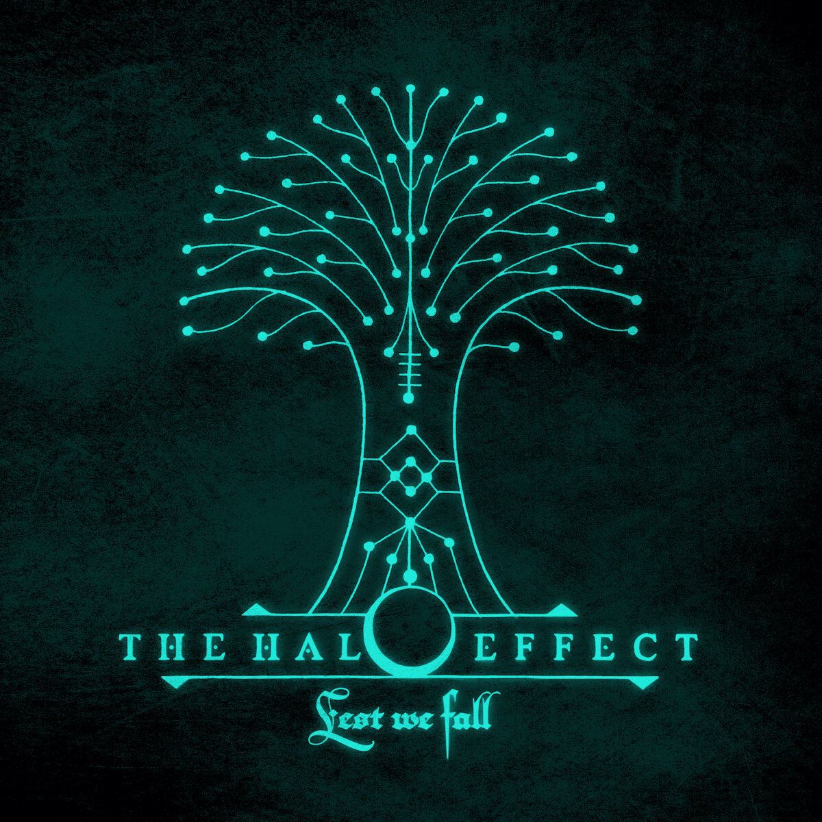 THE HALO EFFECT celebran el inicio de su gira europea con el single colaborativo Lest We Fall y un nuevo vídeo en directo