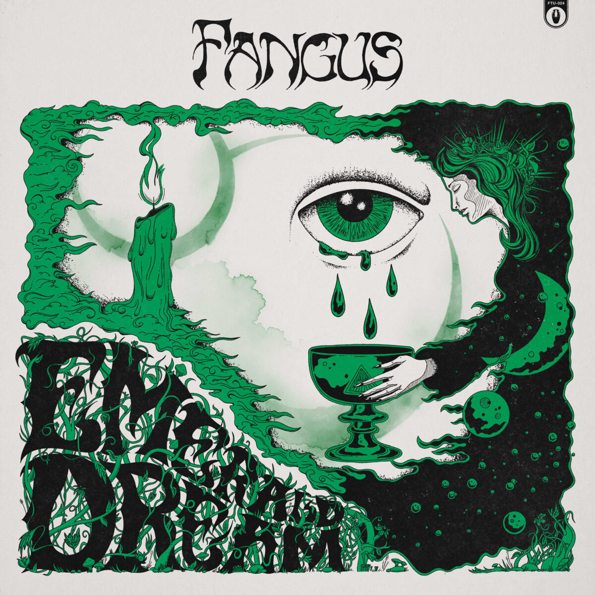 FANGUS presentan Pyre of Love, primer portal hacia Emerald Dream