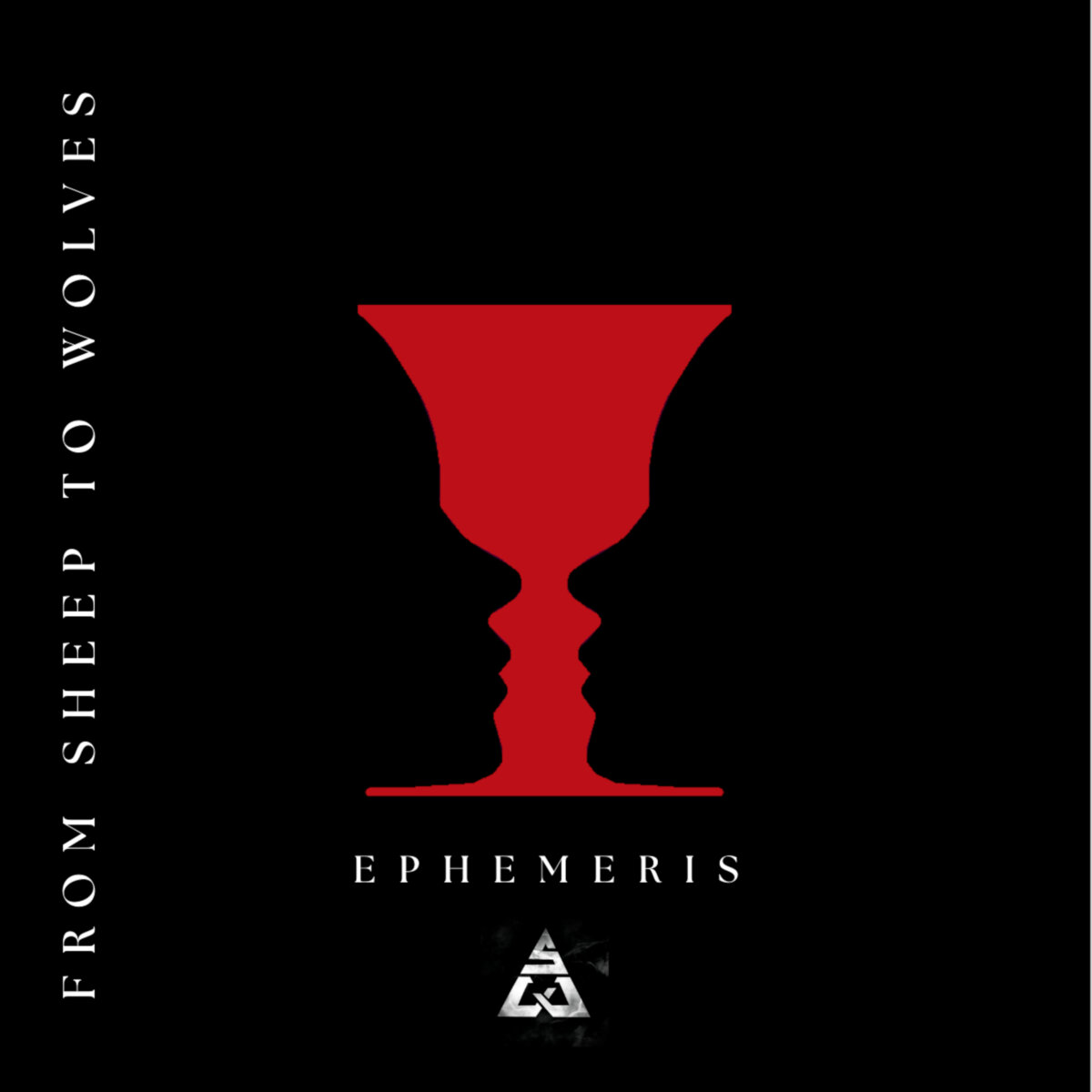 FROM SHEEP TO WOLVES reivindican su álbum Ephemeris, una obra aún imprescindible