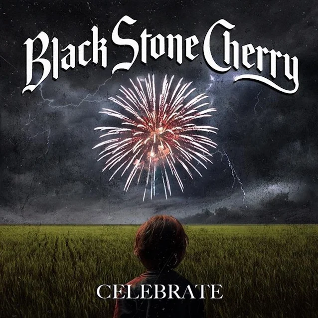 BLACK STONE CHERRY presenta el videoclip de Deep, uno de los temas más personales de su nuevo EP Celebrate
