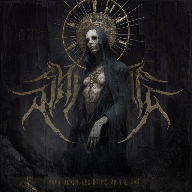 SYNTHRE anuncian el EP conceptual Thus Burns the House of the Sun, un viaje black metal hacia la caída del Imperio Asirio
