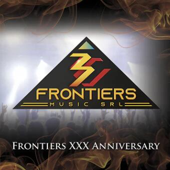 FRONTIERS celebra tres décadas de historia con una nueva versión de Down From The Mountain interpretada por NICKLAS SONNE