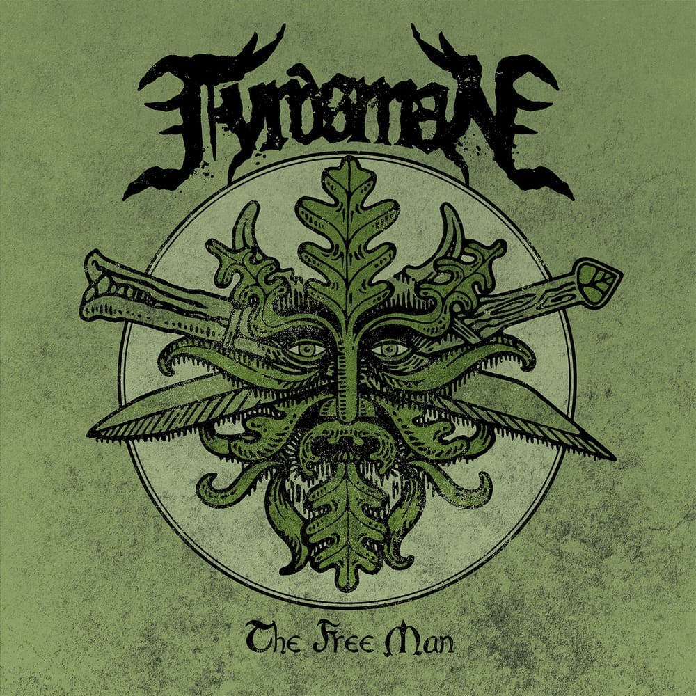 FYRDSMAN explora la Inglaterra post-1066 en su nuevo álbum The Free Man