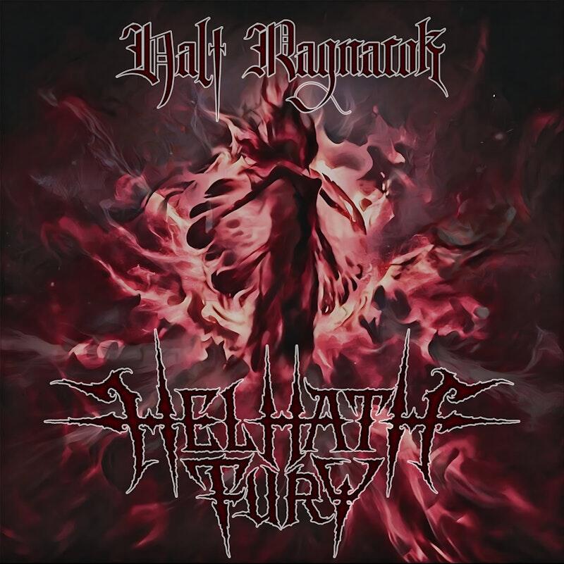 HEL HATH FURY debutan con su single Halt Ragnarok y lanzan su primera tormenta metálica
