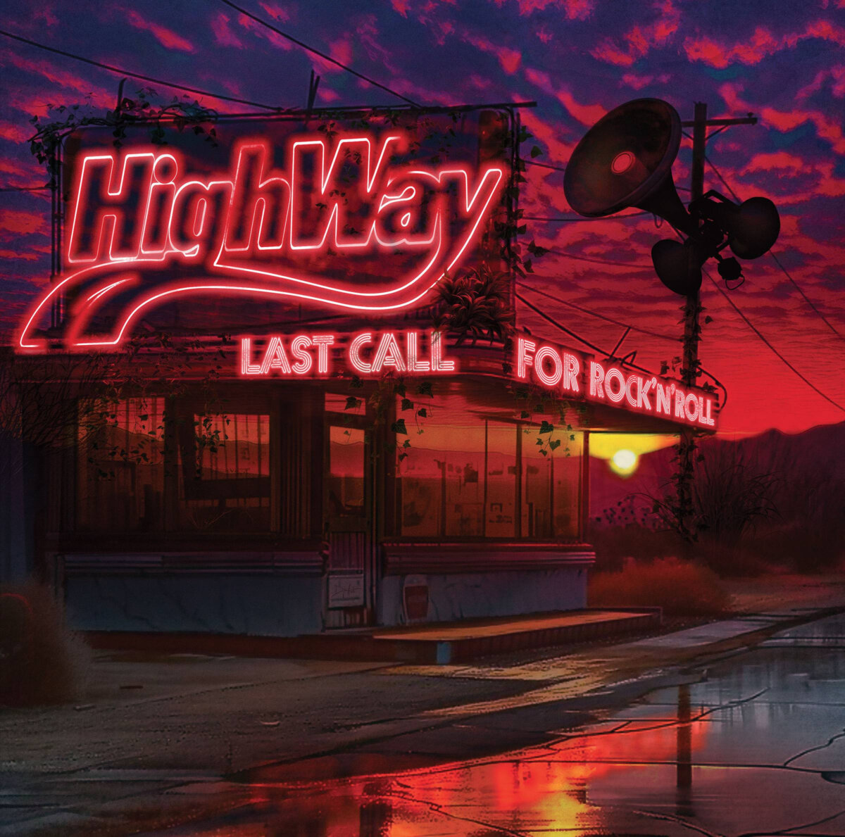 HIGHWAY reivindica la libertad sin filtros en su nuevo single D.K/D.C