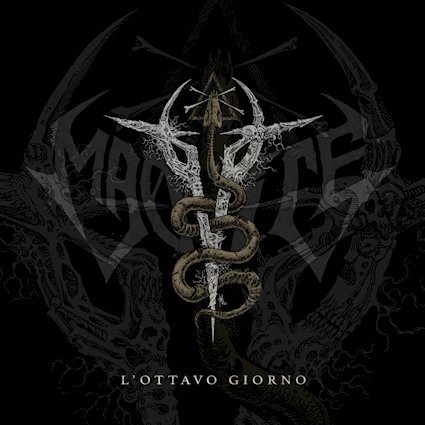MADVICE estrenan hoy LOttavo Giorno, un álbum concebido para impactar