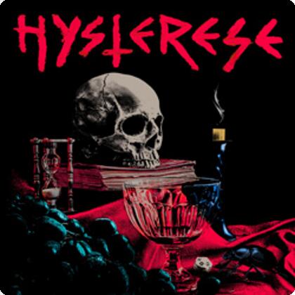HYSTERESE lanzan el single Love Hurts y preparan la salida de su nuevo álbum la próxima semana