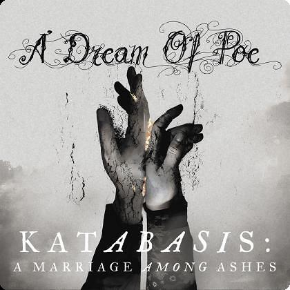 A DREAM OF POE anuncia Katabasis: A Marriage Among Ashes, un álbum nacido de la pérdida y la reconstrucción