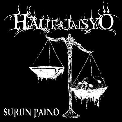 HAUTAJAISYÖ anuncia Surun paino, un nuevo capítulo de oscuridad y emoción en el death metal finlandés