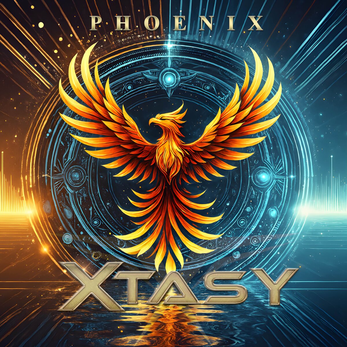 xtasy cover