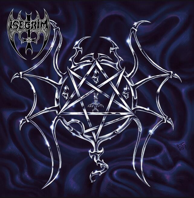 ISEGRIM reedita su debut en vinilo y anuncia nuevo álbum para 2027