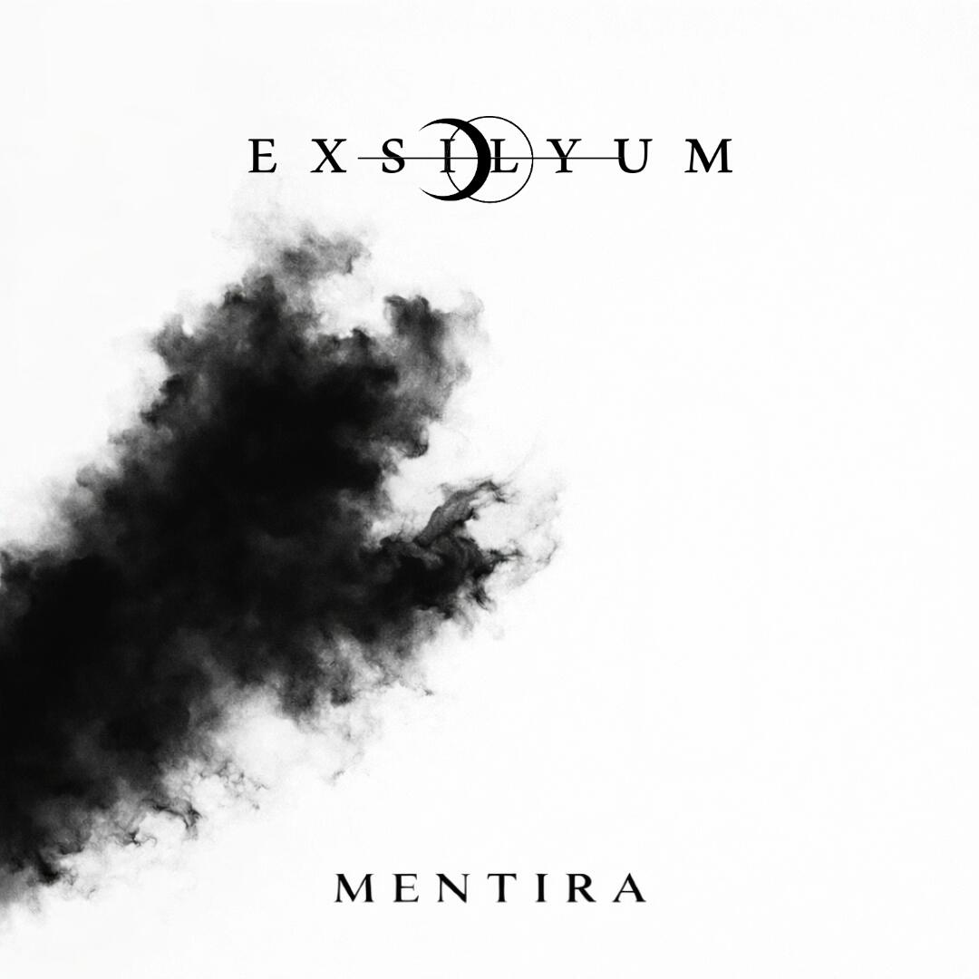 EXSILYUM debuta con Mentira: metal contemporáneo con ambición conceptual desde España