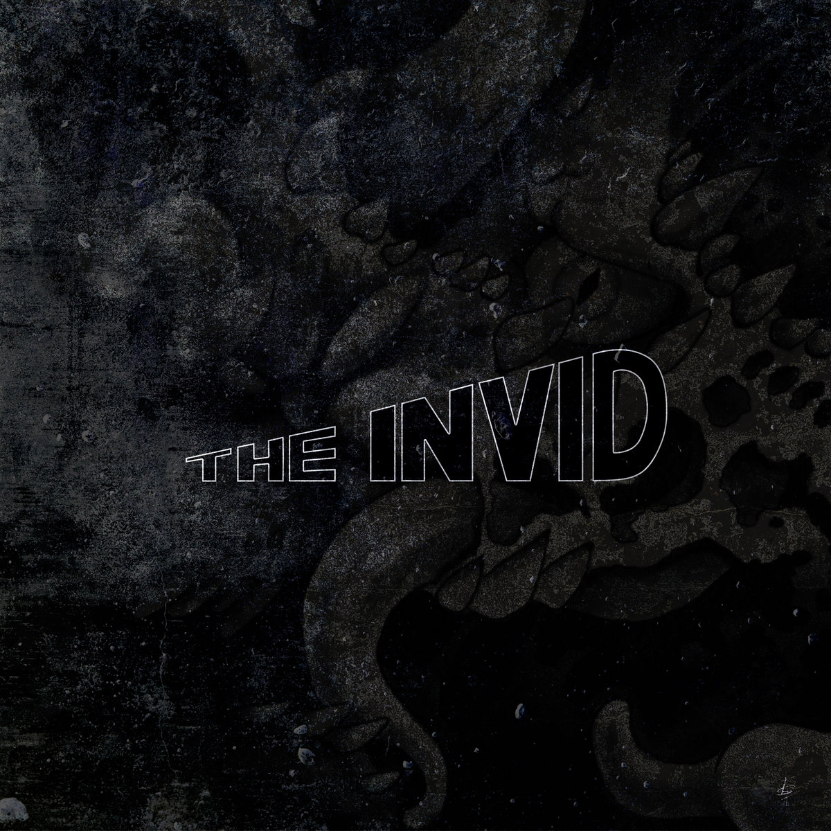THE INVID presentan su debut homónimo: caos islandés entre thrash, punk y death metal