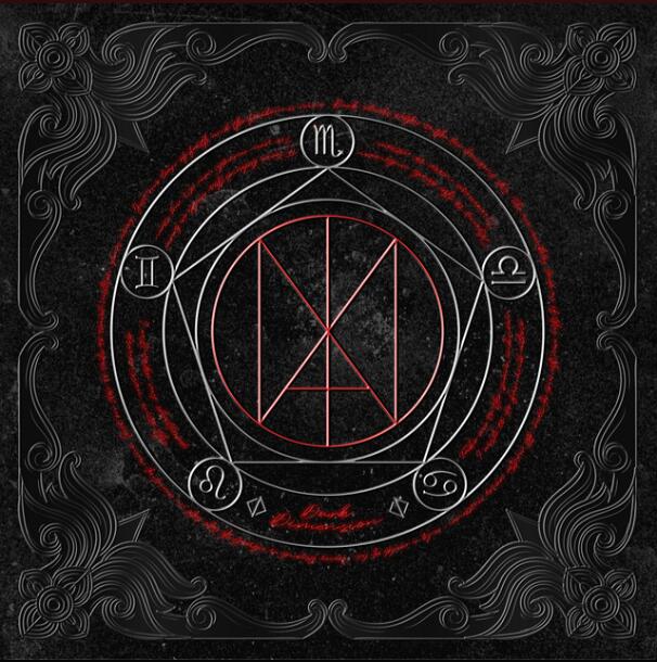 CRIMSON DAY regresan con el oscuro y poderoso single Hexed