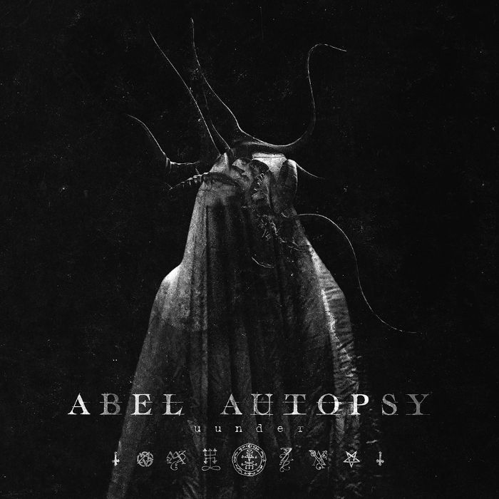 ABEL AUTOPSY presenta su debut uunder: un viaje instrumental entre sombras, memoria y electrónica espectral