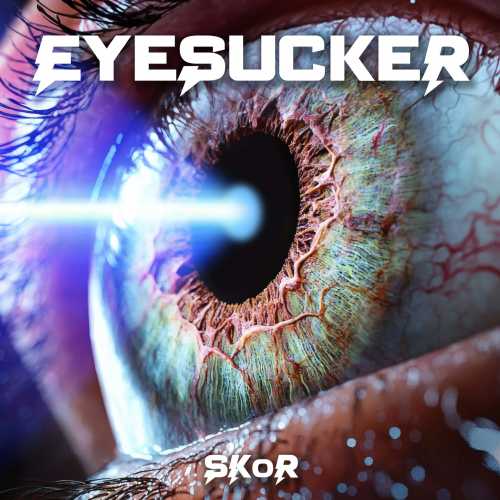SKoR apunta a la alienación digital con su nuevo single Eyesucker, adelanto de su próximo álbum RoKS