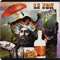 LE ZOK irrumpe con Yksäs, un debut que desafía las reglas del rock alternativo