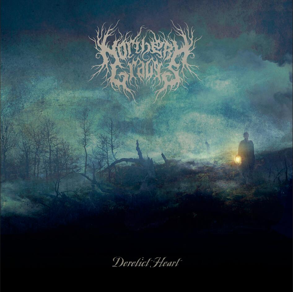 NORTHERN GRAVES debutan con Derelict Heart, un viaje conceptual entre el doom y la desolación del norte