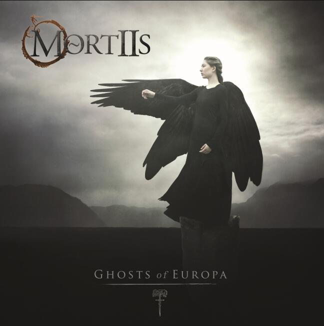 MORTIIS presenta Ghosts of Europa, primer adelanto y detalles de su nuevo álbum