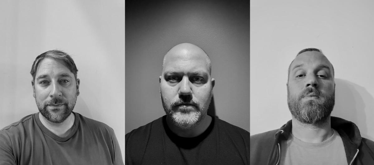 ETERNAL DIALTONE lanzan su debut homónimo: un viaje cósmico de psych stoner rock