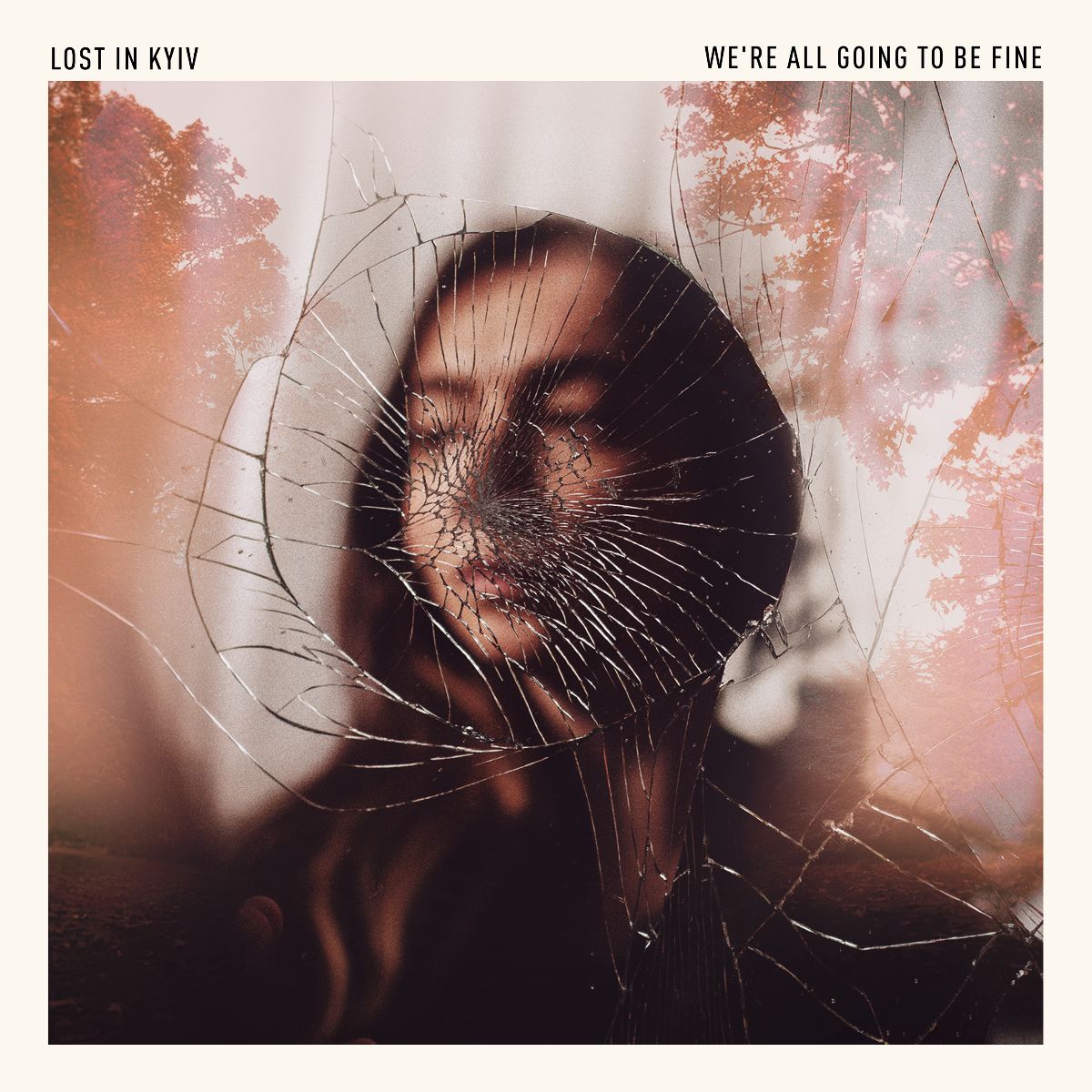 LOST IN KYIV inicia una nueva era con un giro más crudo y emocional en su próximo álbum
