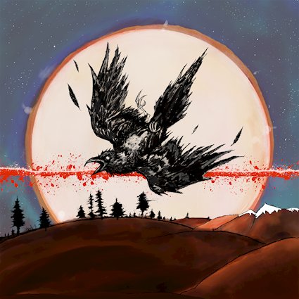 AGE OF RUIN regresa a la crudeza de sus orígenes con el demoledor nuevo single Falling