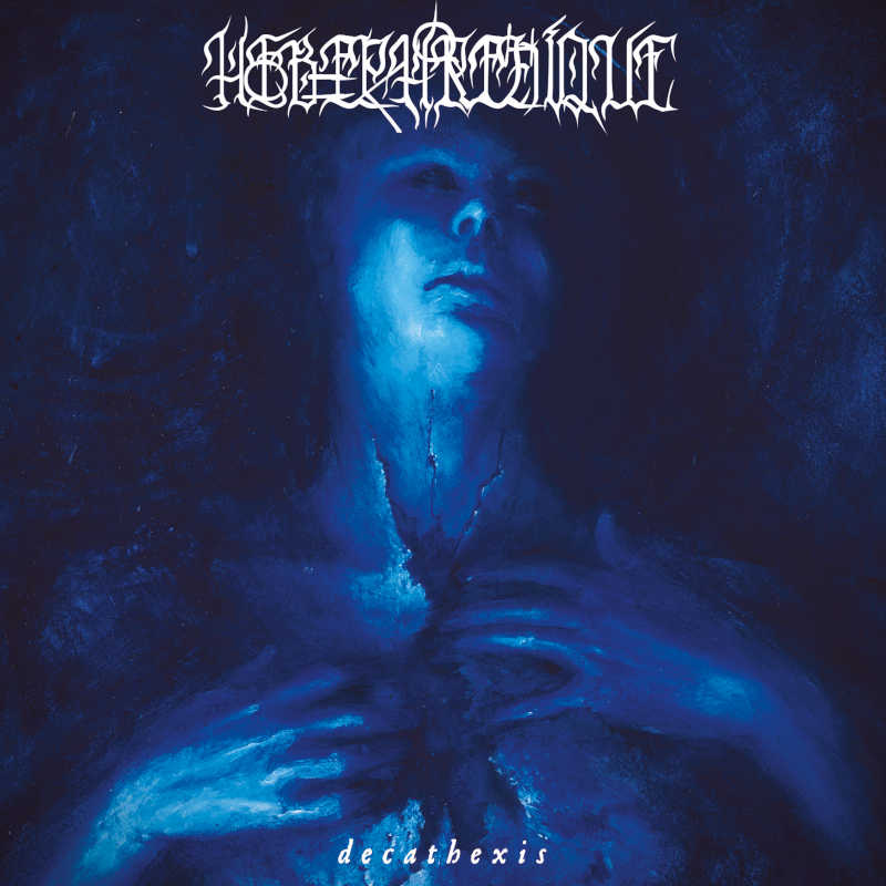 HEBEPHRENIQUE presenta un nuevo adelanto de Decathexis con el inquietante To Inflict Or Nurture