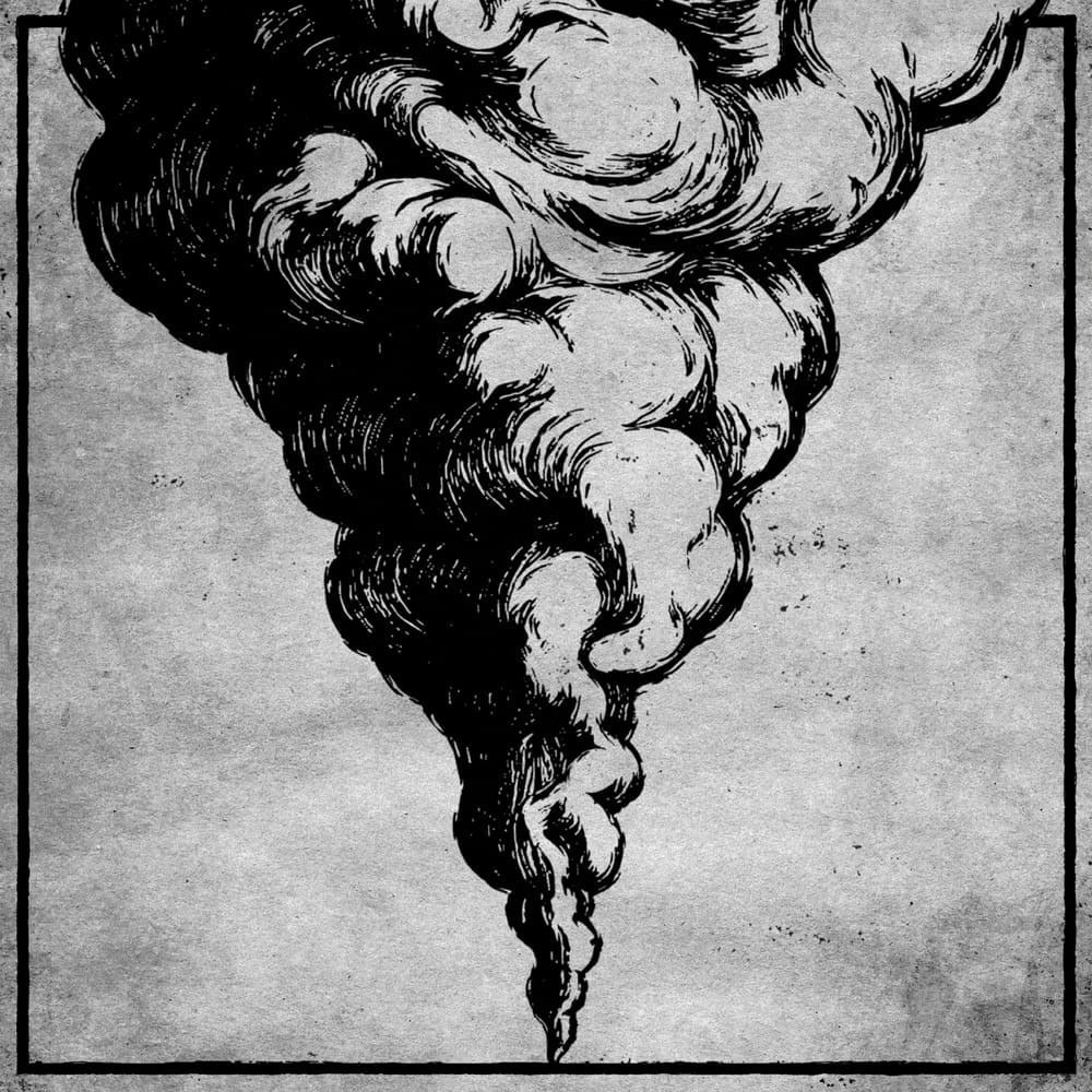ABKEHR publican su nuevo álbum …dem Willen zur Macht und dem Vergessen. a través de Vendetta Records