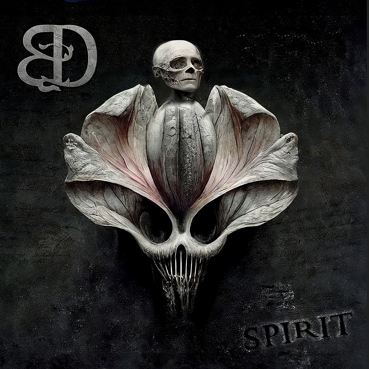 BLOSSOM DEATH estrena el videoclip de Fallen coincidiendo con el lanzamiento de su debut Spirit