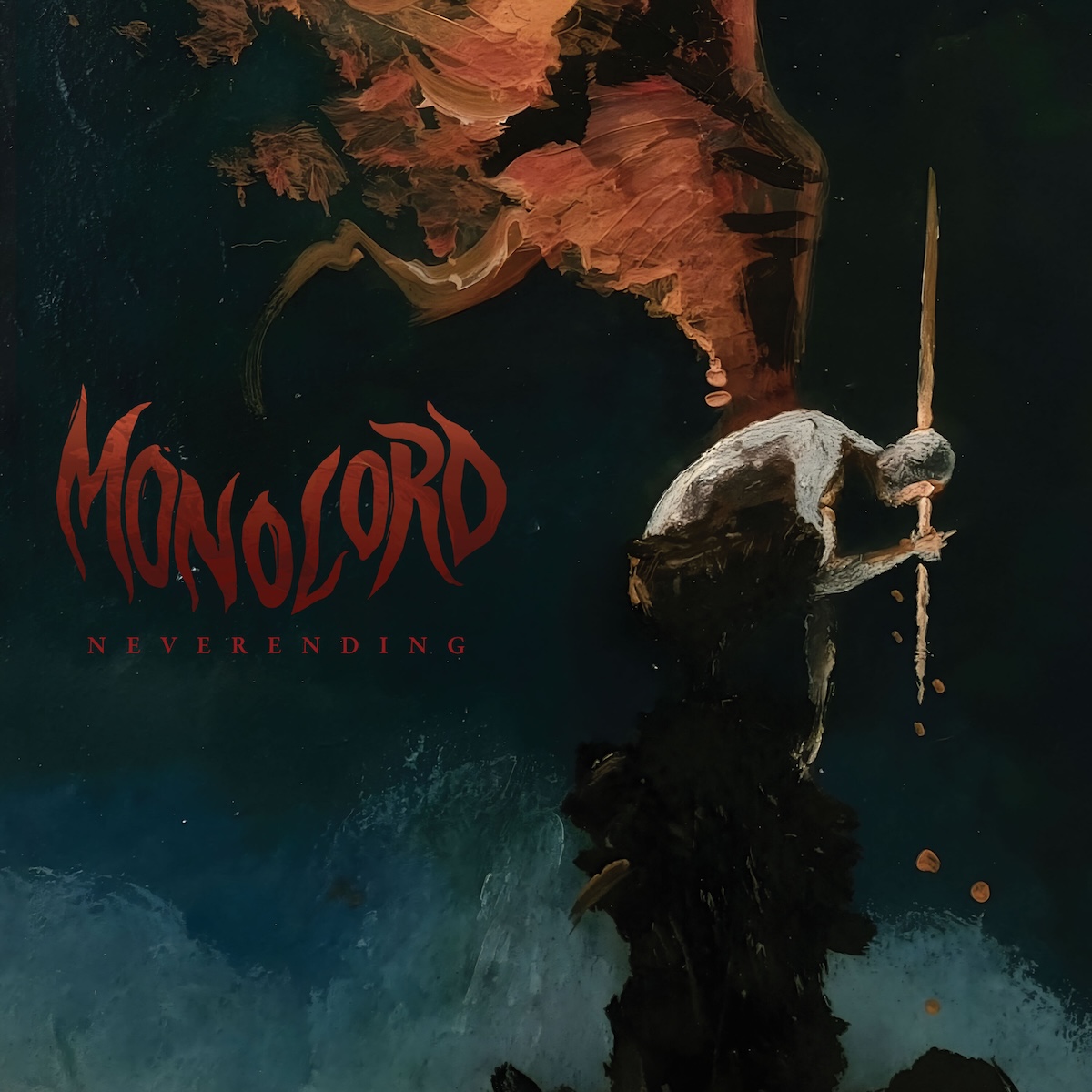 MONOLORD publican Neverending, su obra más afilada y emocional hasta la fecha