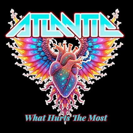 ATLANTIC reinterpreta un clásico country con fuerza melódica en su nuevo lanzamiento What Hurts The Most