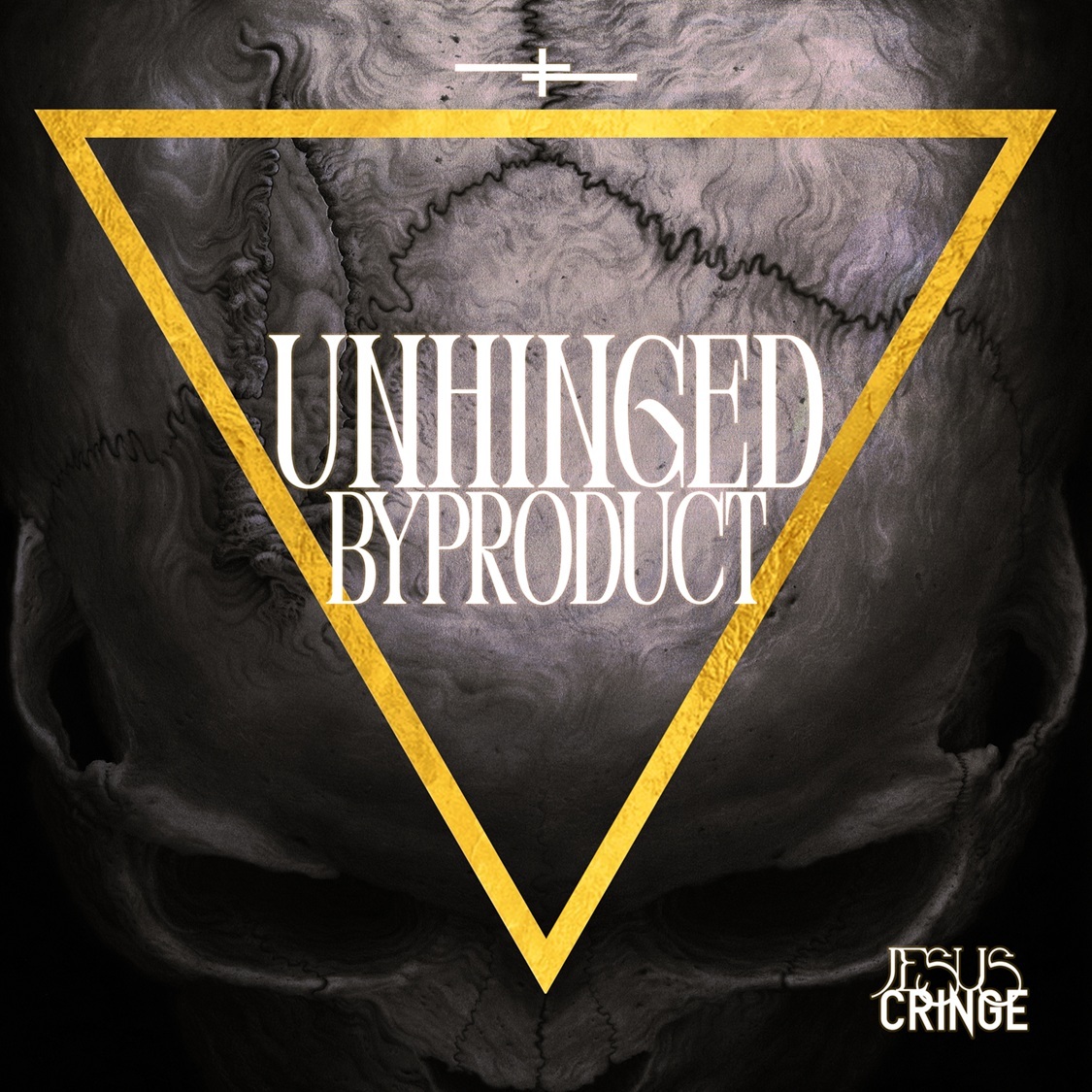 JESUS CRINGE lleva el surrealismo al límite con Unhinged Byproduct, adelanto de su próximo álbum